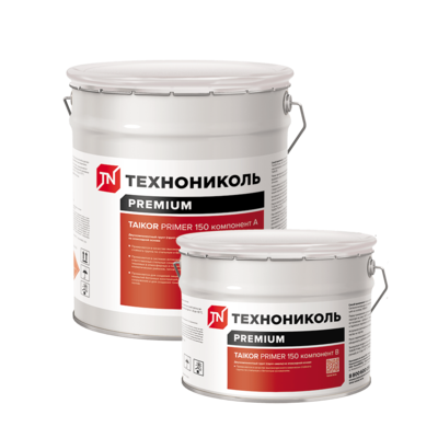 TAIKOR Primer 150